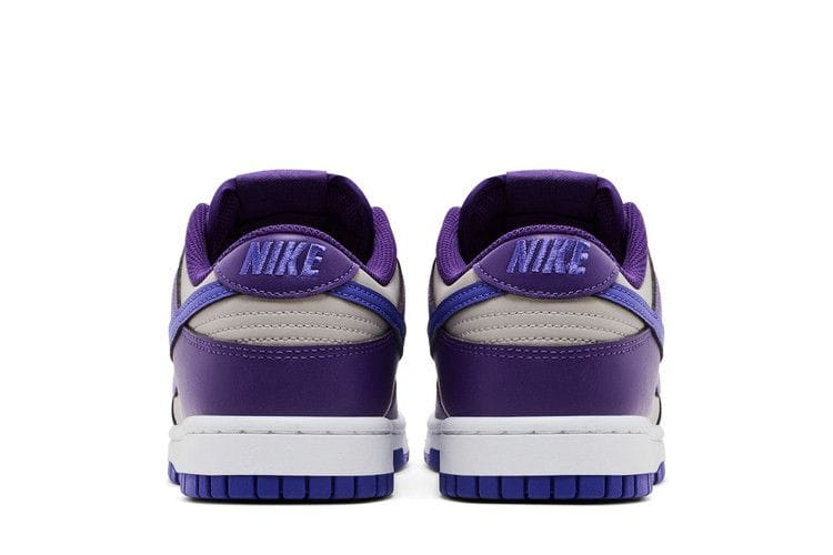 Men's Dunk Low 'Persian Violet'