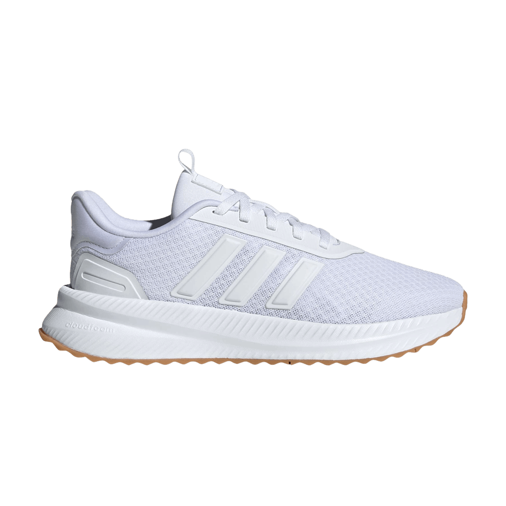 Women's X_PLRPATH Wide 'White Gum'