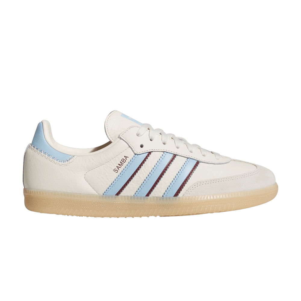 Men's Samba OG 'Chevron Stitch Pack'