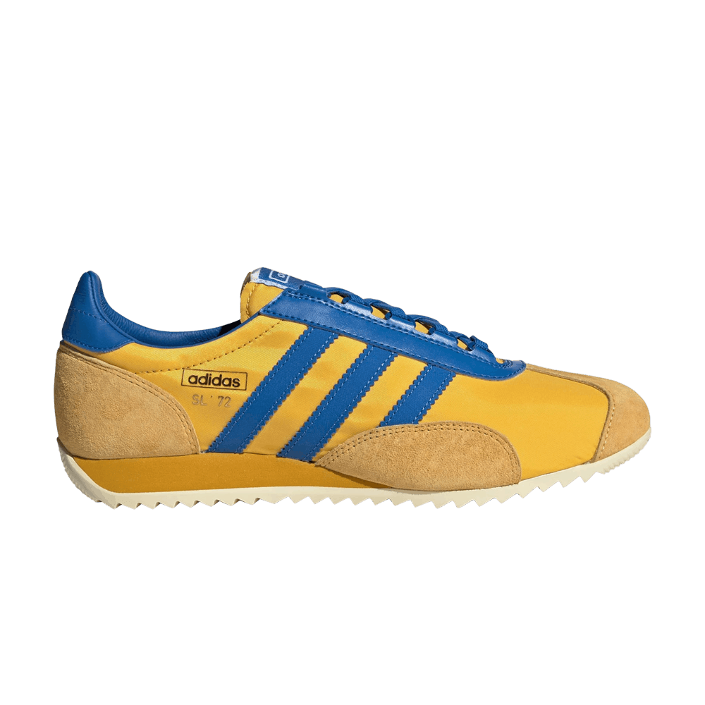 Men's SL72 PT 'Bold Gold Bright Royal'