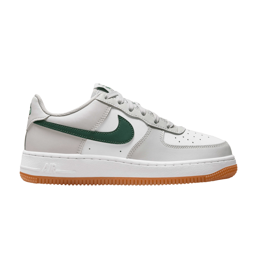 Air Force 1 GS 'Photon Dust Fir'