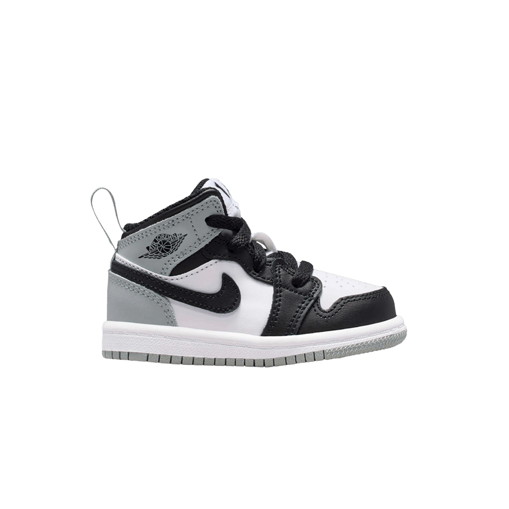 Air Jordan 1 Mid TD 'Barons'