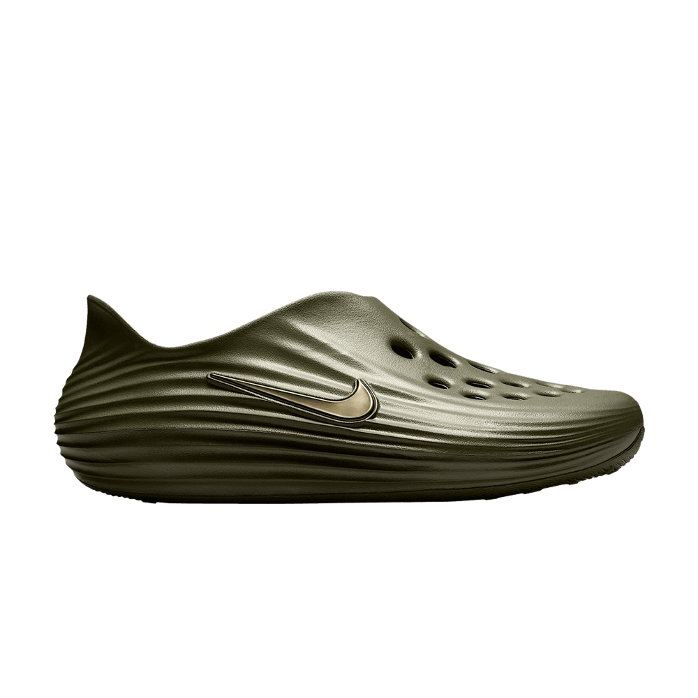 Men's ReactX Rejuven8 'Medium Olive'