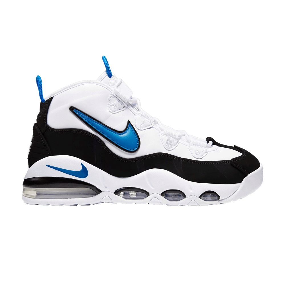 Men's Air Max Uptempo 'Orlando Magic' 2025