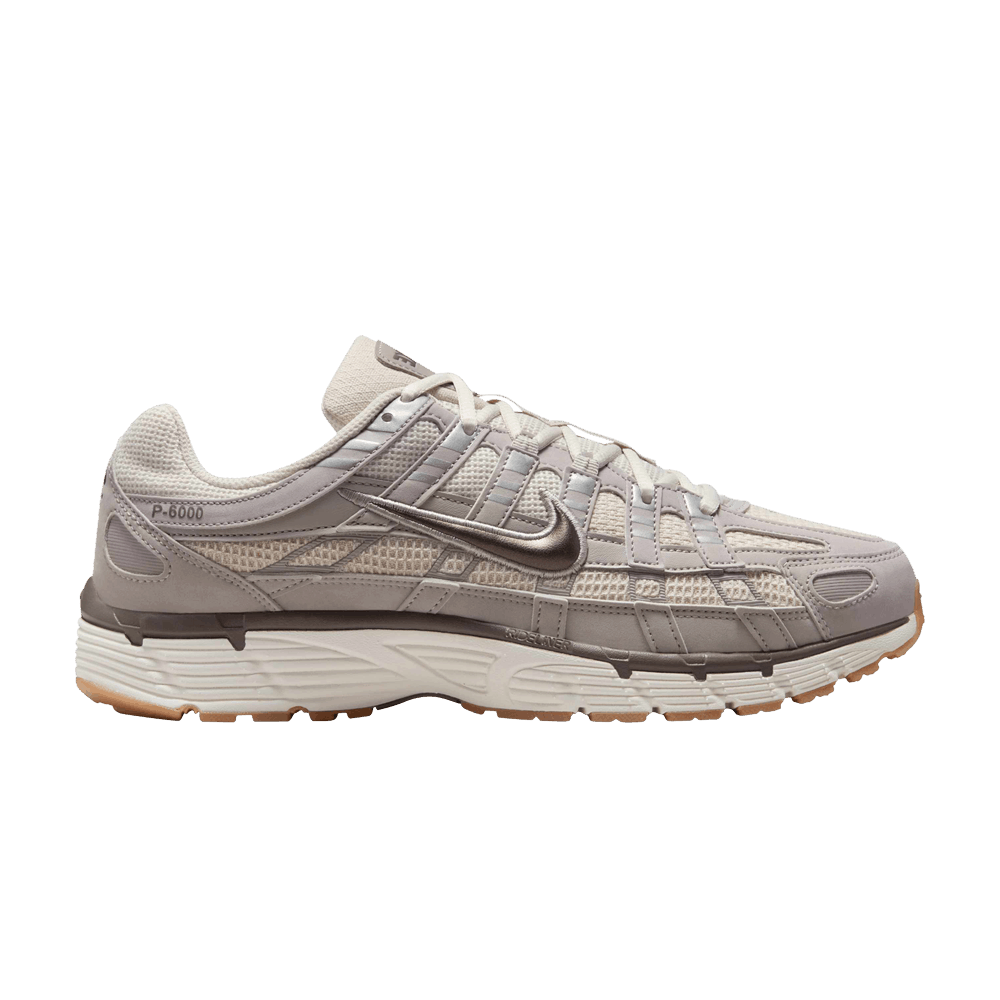 Men's P-6000 SE 'College Grey Cave Stone'