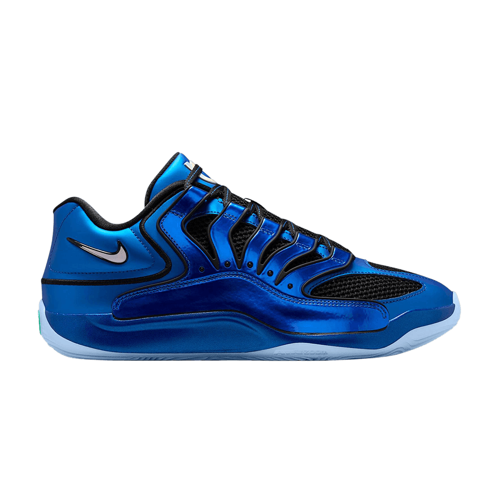 Men's KD 18 'International Blue'