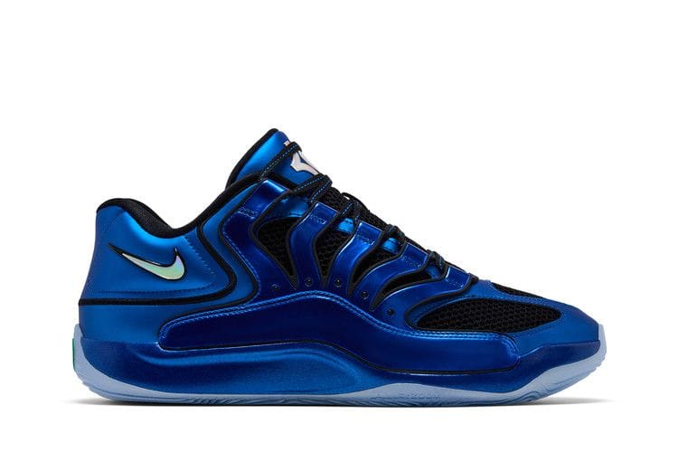 Men's KD 18 'International Blue'