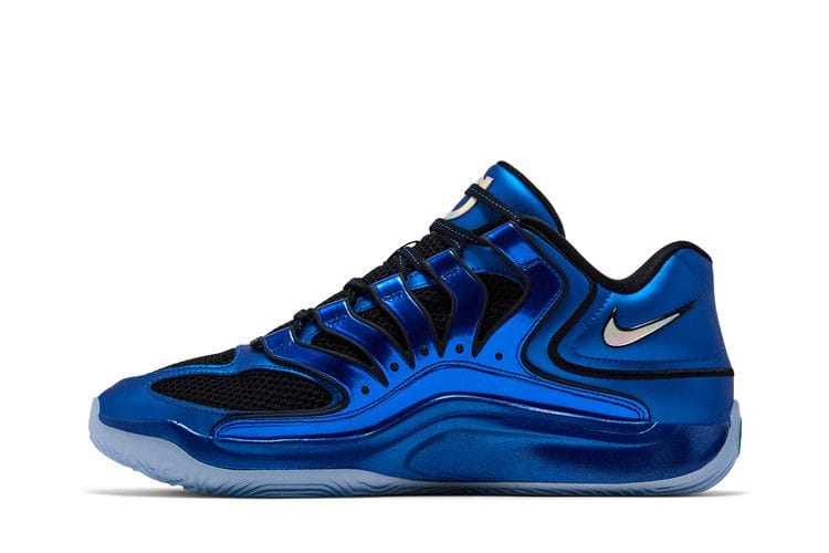 Men's KD 18 'International Blue'