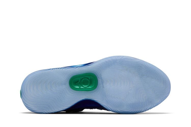 Men's KD 18 'International Blue'