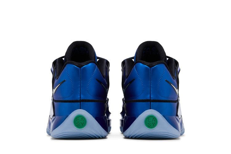 Men's KD 18 'International Blue'