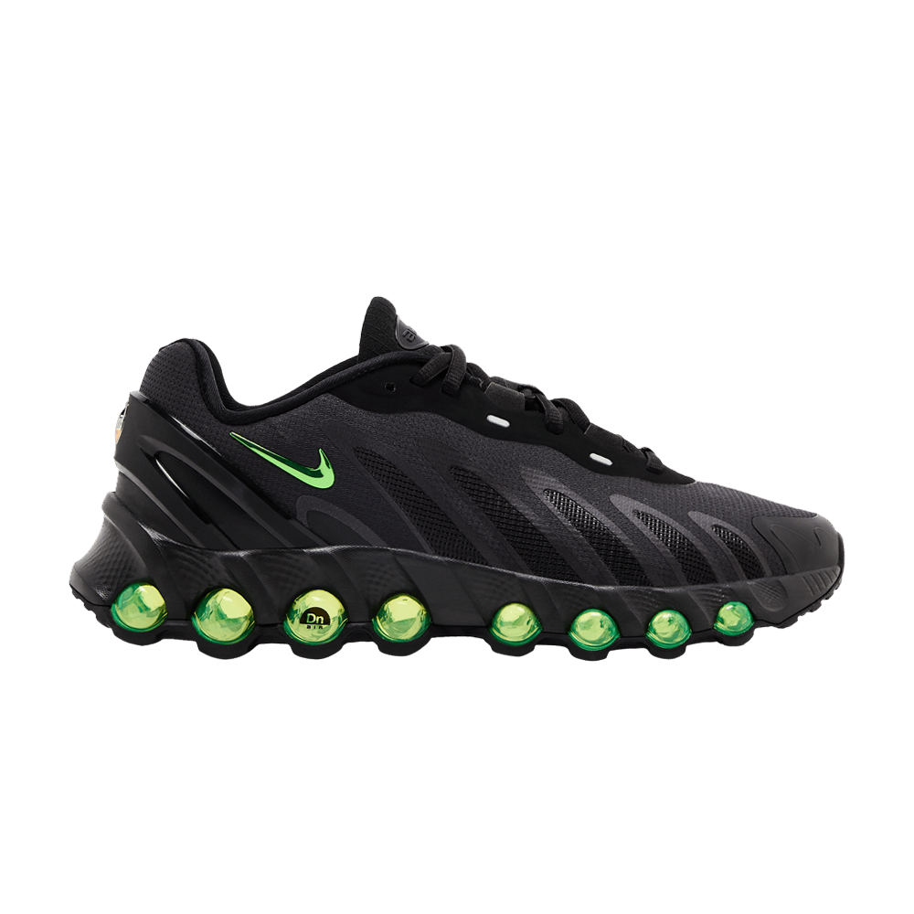 Men's Air Max DN8 'Black Green Strike'