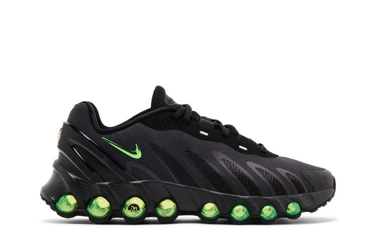 Men's Air Max DN8 'Black Green Strike'