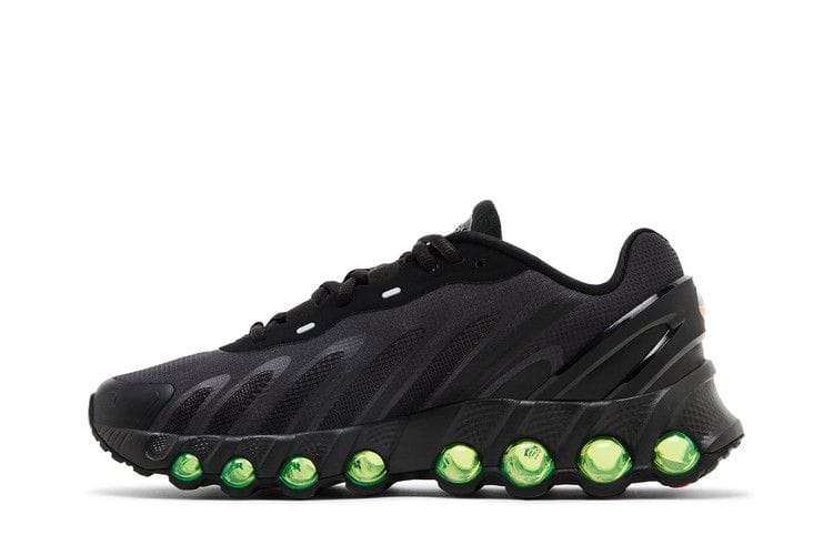 Men's Air Max DN8 'Black Green Strike'