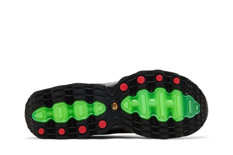 Men's Air Max DN8 'Black Green Strike'