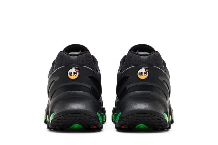 Men's Air Max DN8 'Black Green Strike'