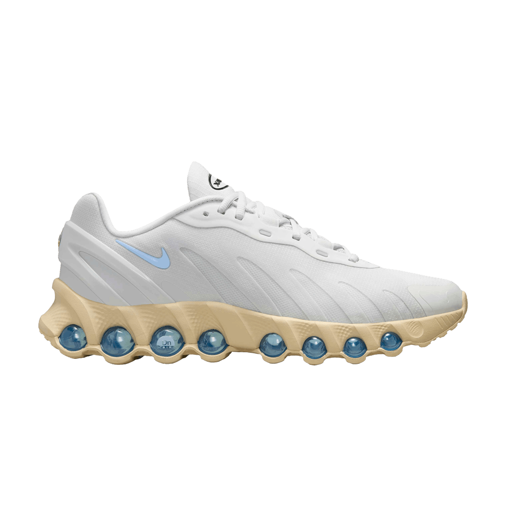 Men's Air Max DN8 'Photon Dust Royal Pulse'