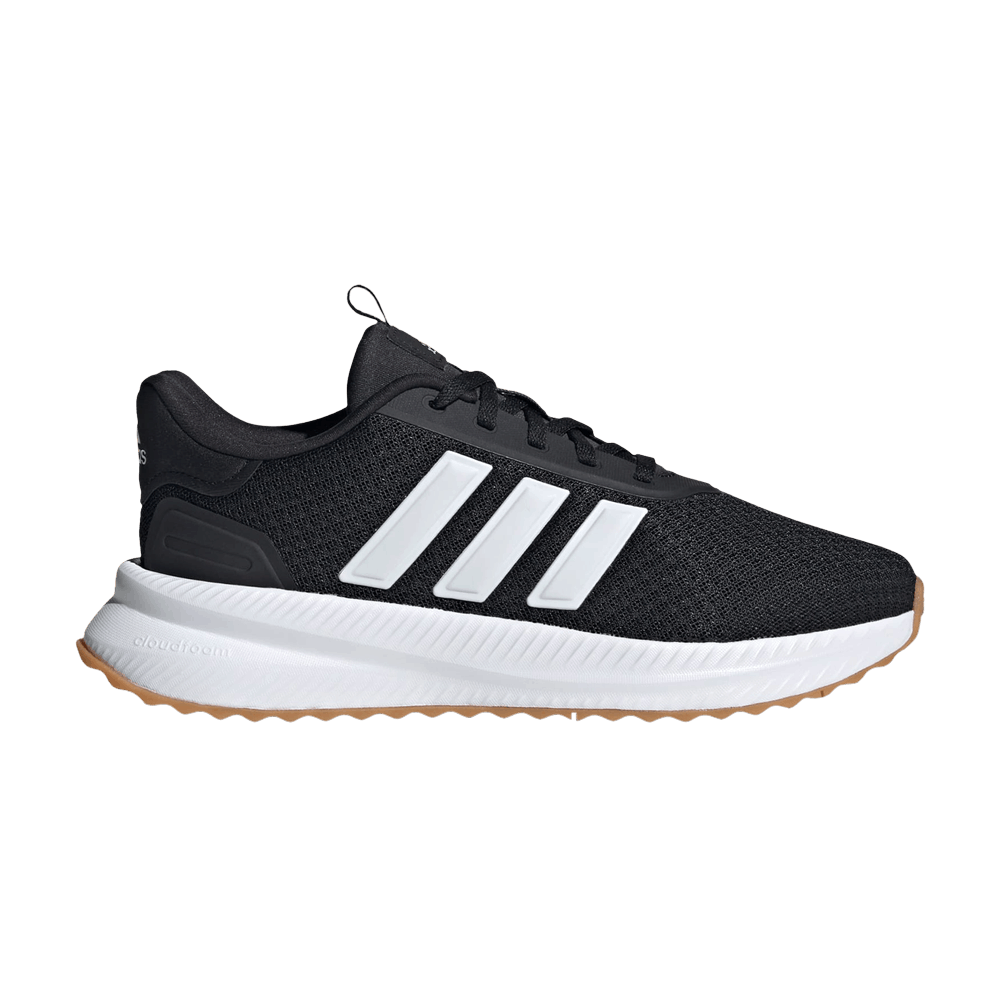 Women's X_PLRPATH Wide 'Black White'