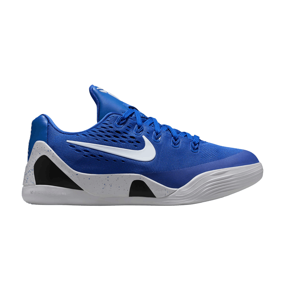 Kobe 9 EM GS 'Game Royal'