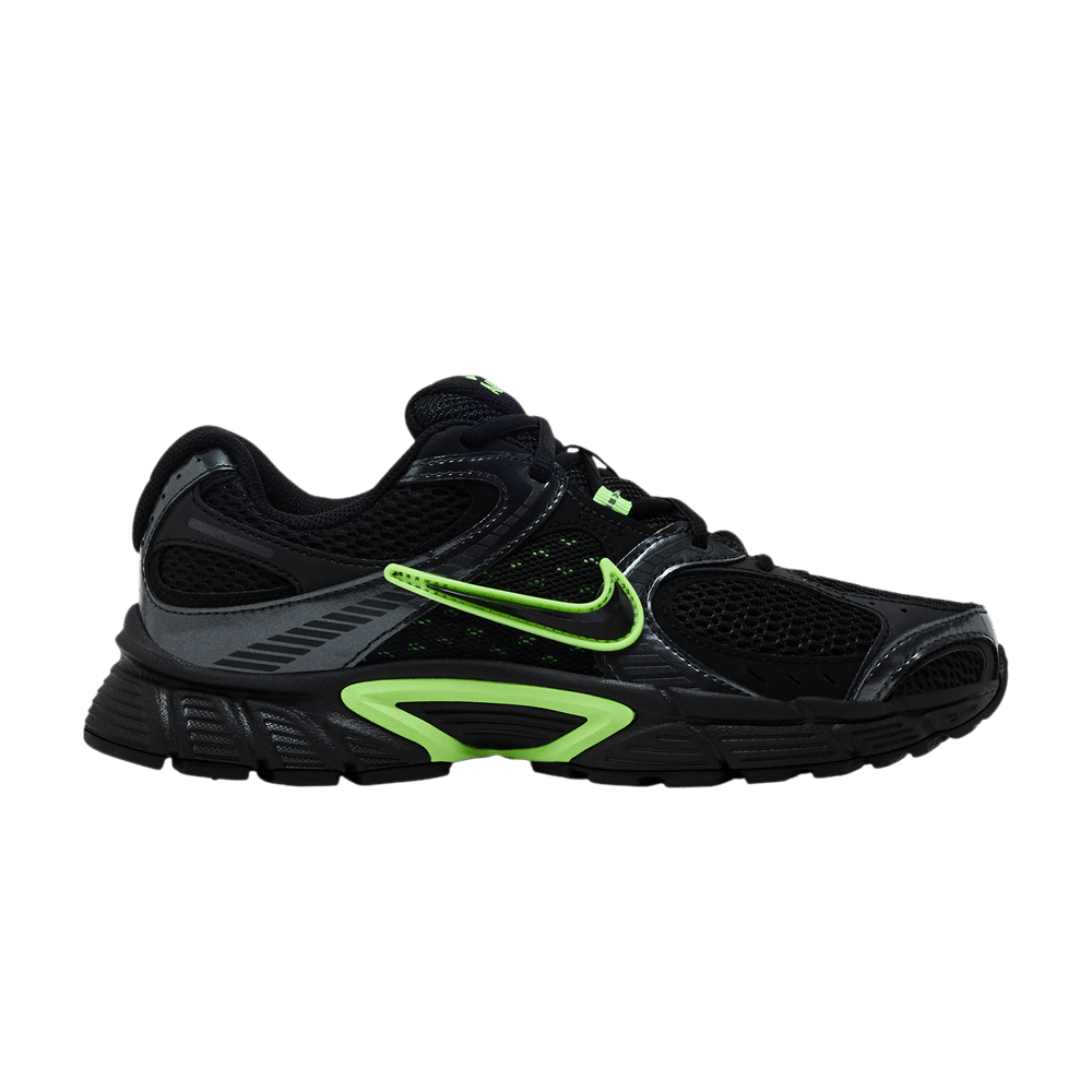 Men's V5 RNR 'Black Lime Blast'