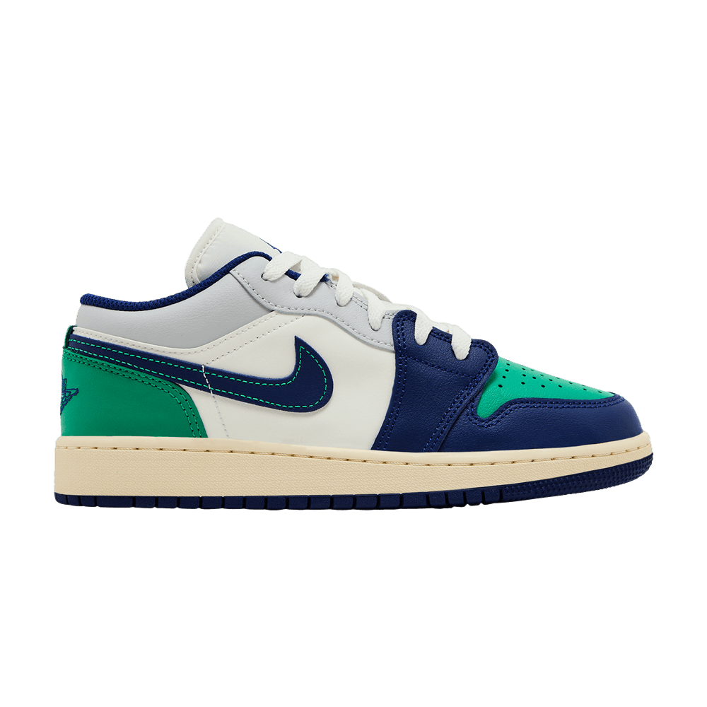 Air Jordan 1 Low GS 'Rare Air'
