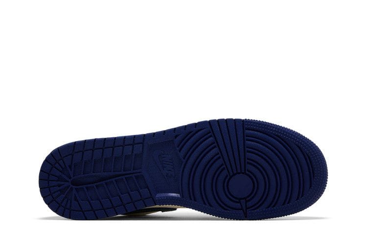Air Jordan 1 Low GS 'Rare Air'