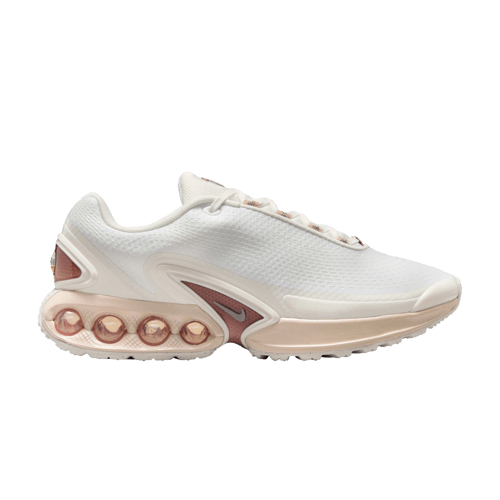 Women's Air Max DN Tech 'Particle Pink'