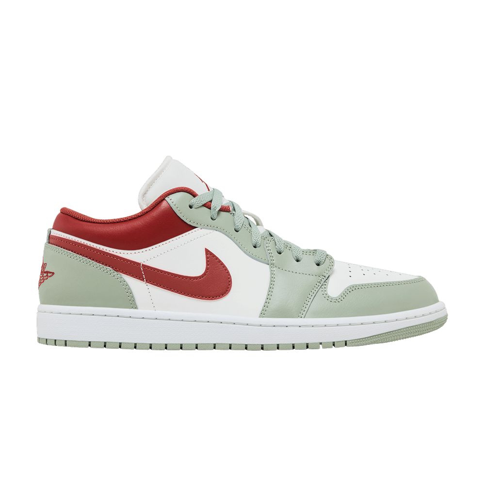 Men's Air Jordan 1 Low 'Jade Horizon'