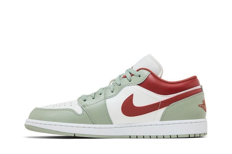 Men's Air Jordan 1 Low 'Jade Horizon'