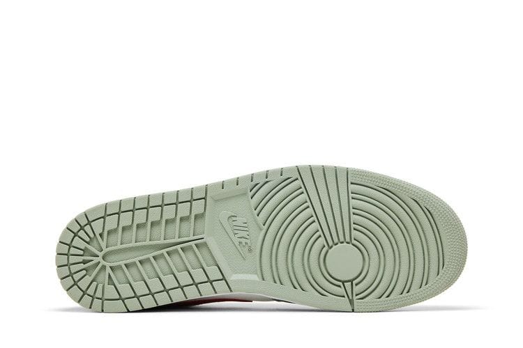 Men's Air Jordan 1 Low 'Jade Horizon'