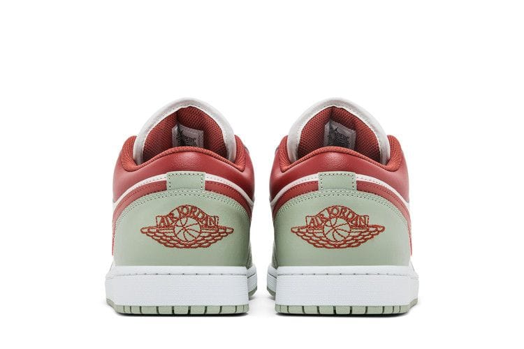 Men's Air Jordan 1 Low 'Jade Horizon'