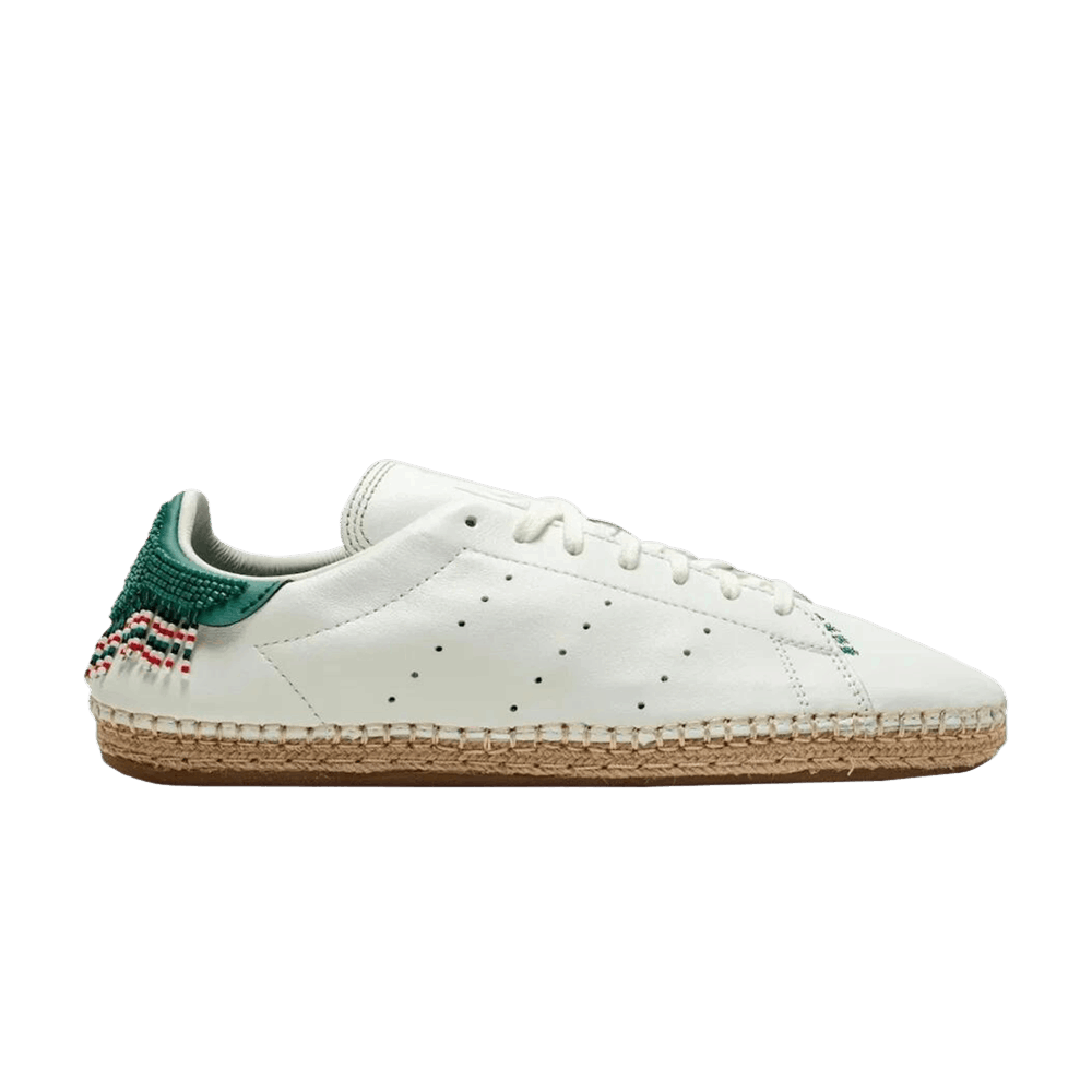 Men's CLOT x Stan Smith Espadrille 'Beaded' Friends & Family