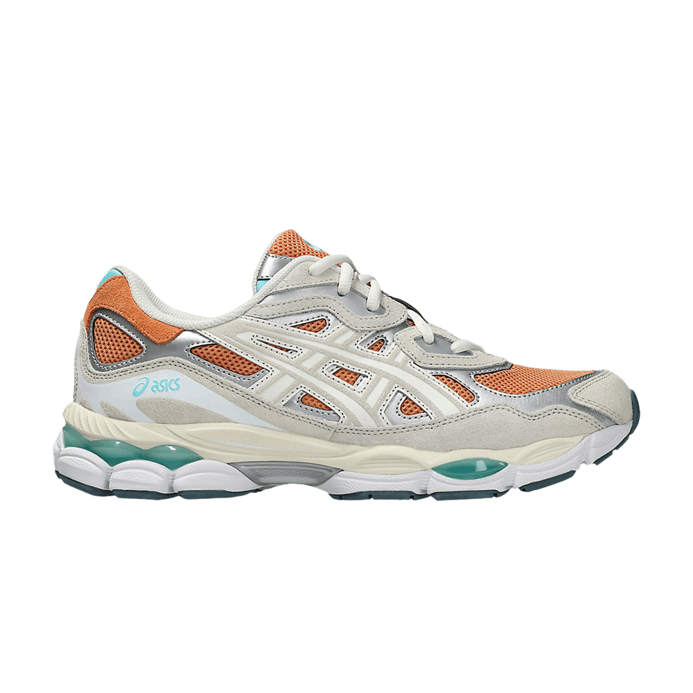 Men's Gel NYC 'Terracotta Cream'