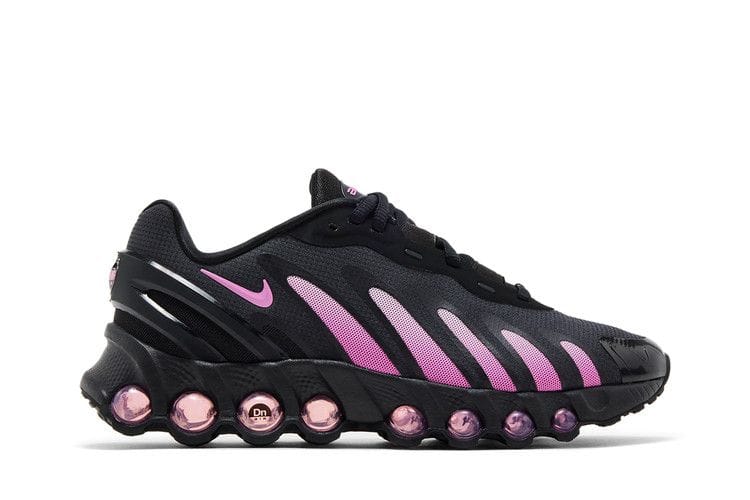 Women's Air Max DN8 'Black Playful Pink'