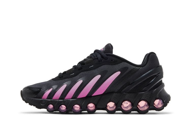 Women's Air Max DN8 'Black Playful Pink'
