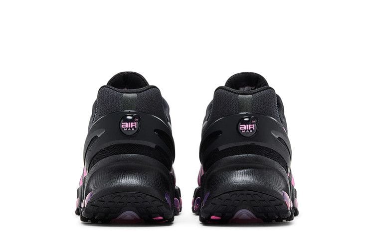 Women's Air Max DN8 'Black Playful Pink'