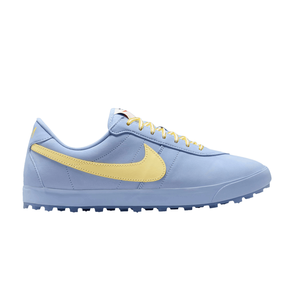 Men's Astro Grabber 'Aluminium Soft Yellow'
