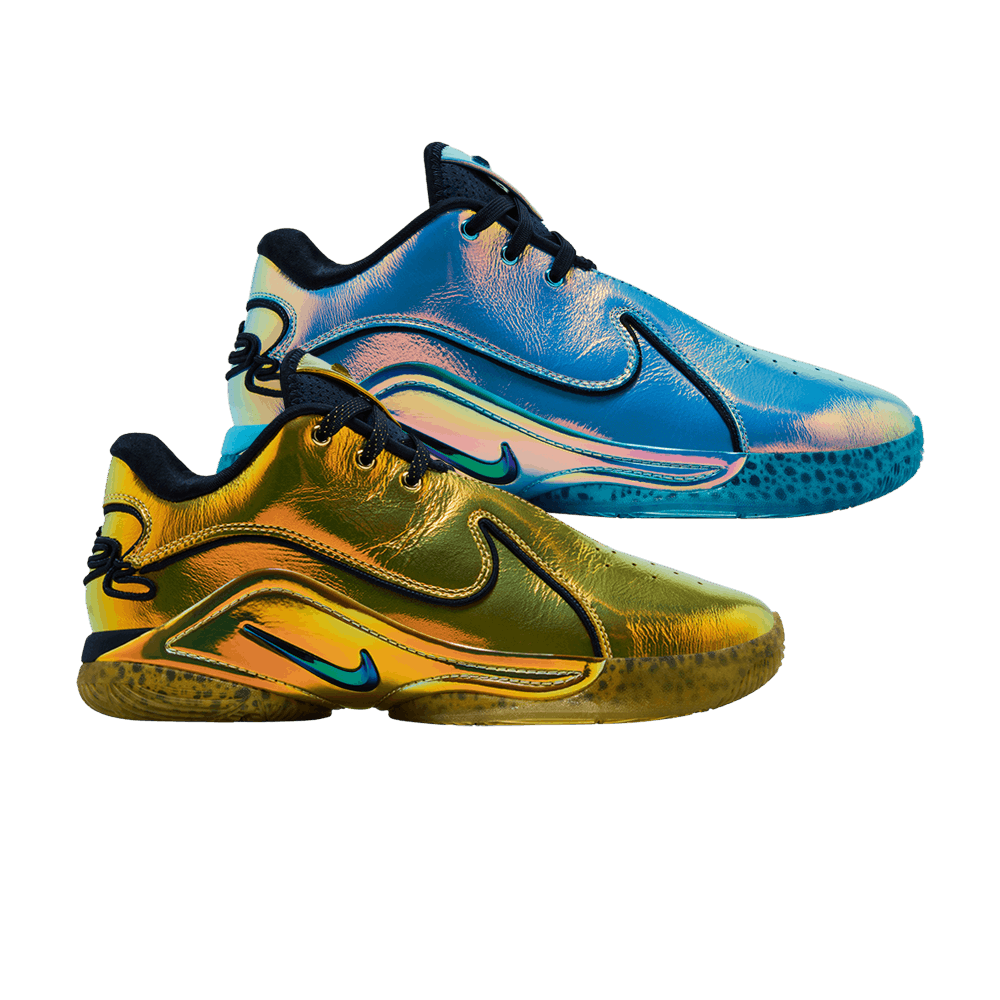 Men's LeBron 22 'Immortalized Pack'