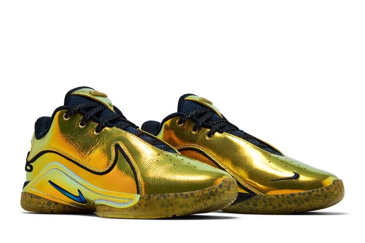 Men's LeBron 22 'Immortalized Pack'