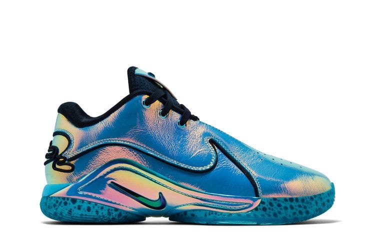 Men's LeBron 22 'Immortalized Pack'