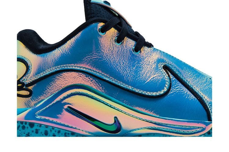 Men's LeBron 22 'Immortalized Pack'