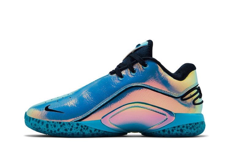 Men's LeBron 22 'Immortalized Pack'