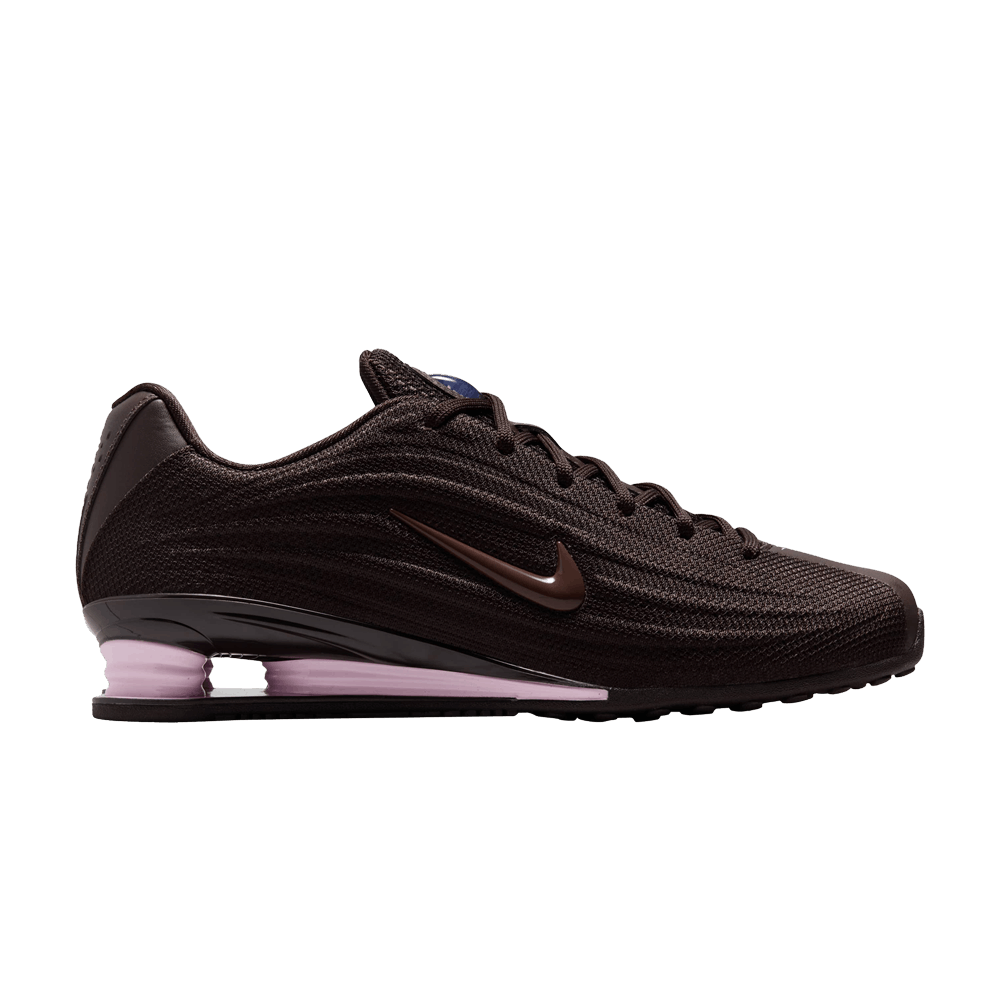 Women's Shox Z 'Velvet Brown'