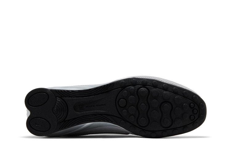 Women's Shox Z 'Metallic Silver'