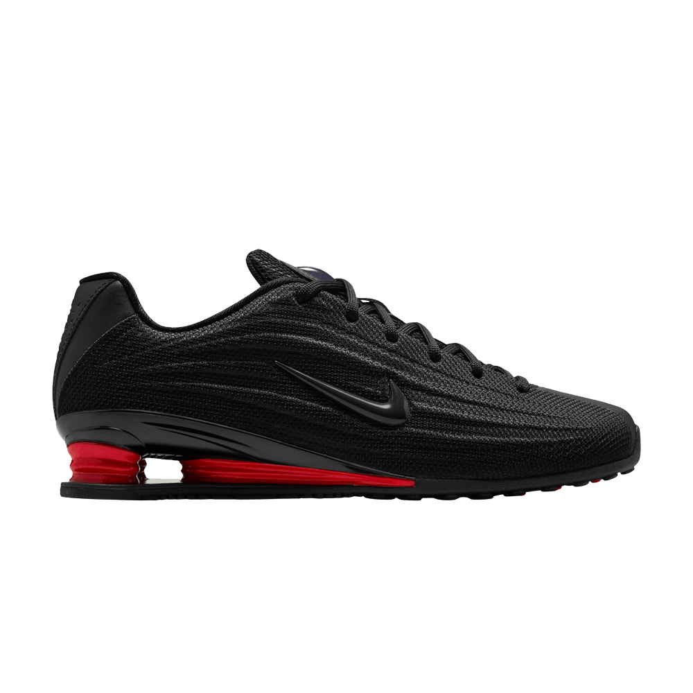 Women's Shox Z 'Bred'