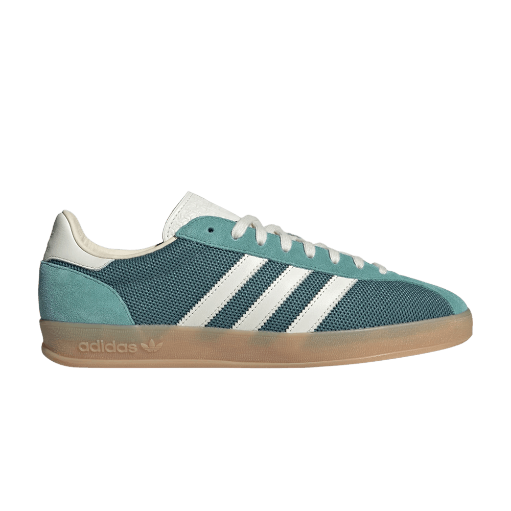 Men's Gazelle Indoor Pro 'Preloved Teal'