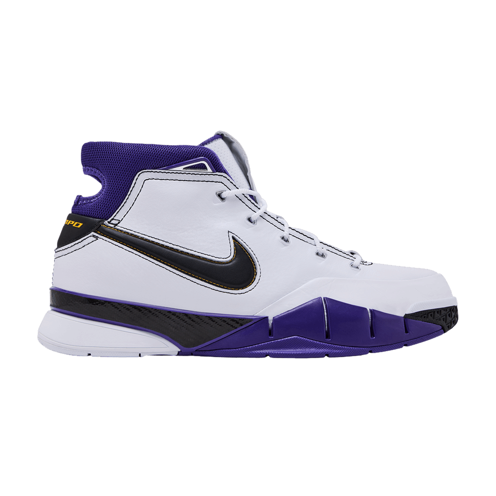Men's Zoom Kobe 1 Protro '81 Points' 2026
