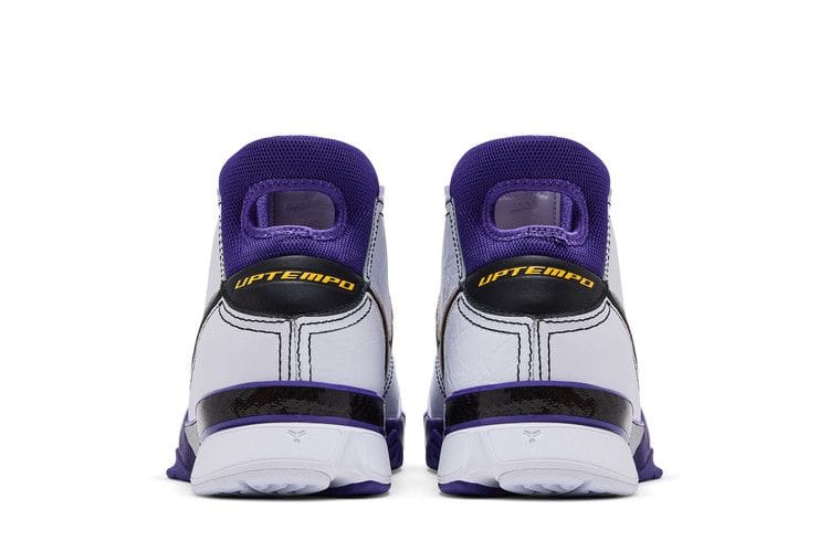 Men's Zoom Kobe 1 Protro '81 Points' 2026