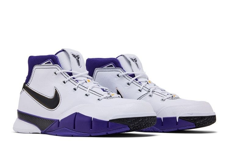 Men's Zoom Kobe 1 Protro '81 Points' 2026