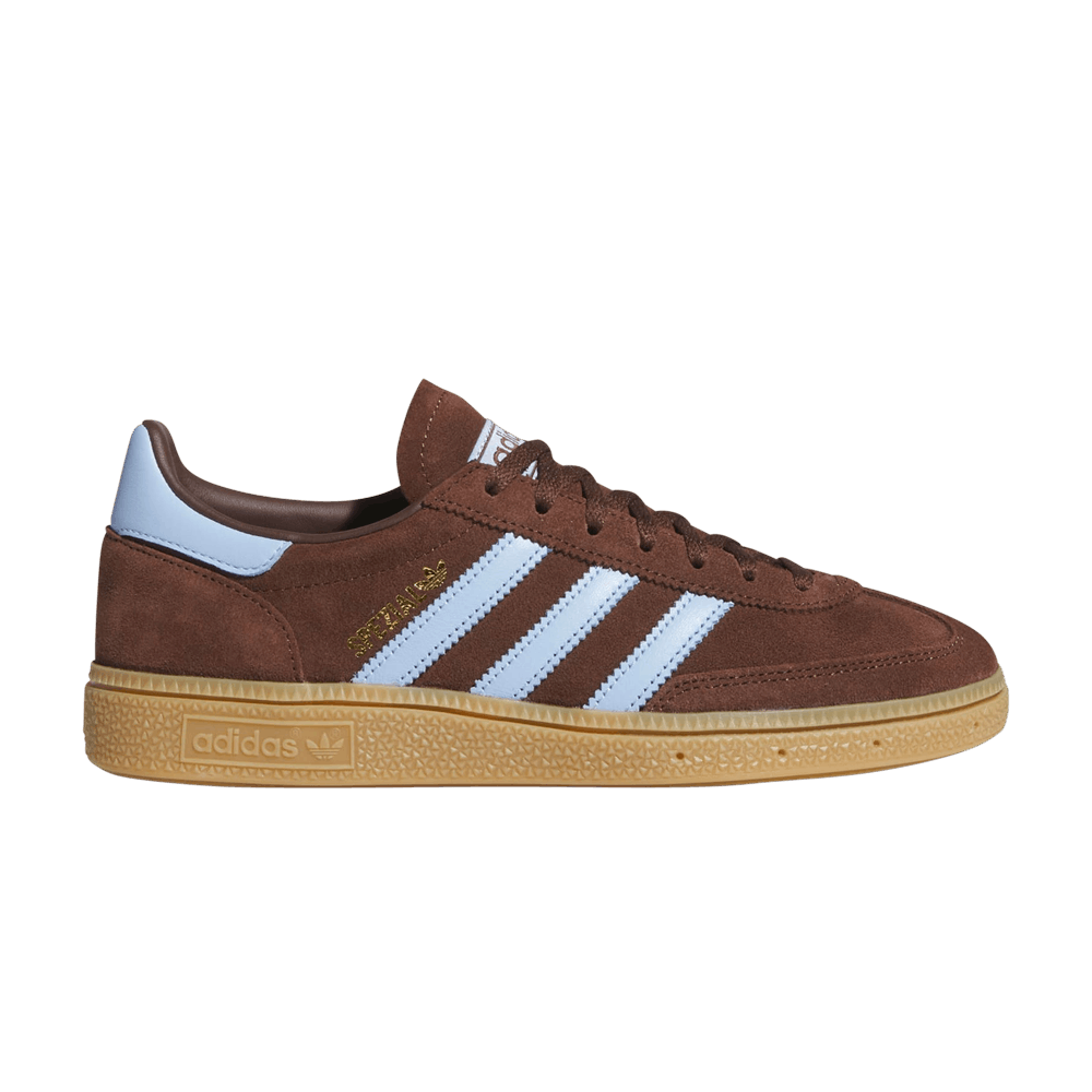 Women's Handball Spezial 'Auburn Glow Blue'