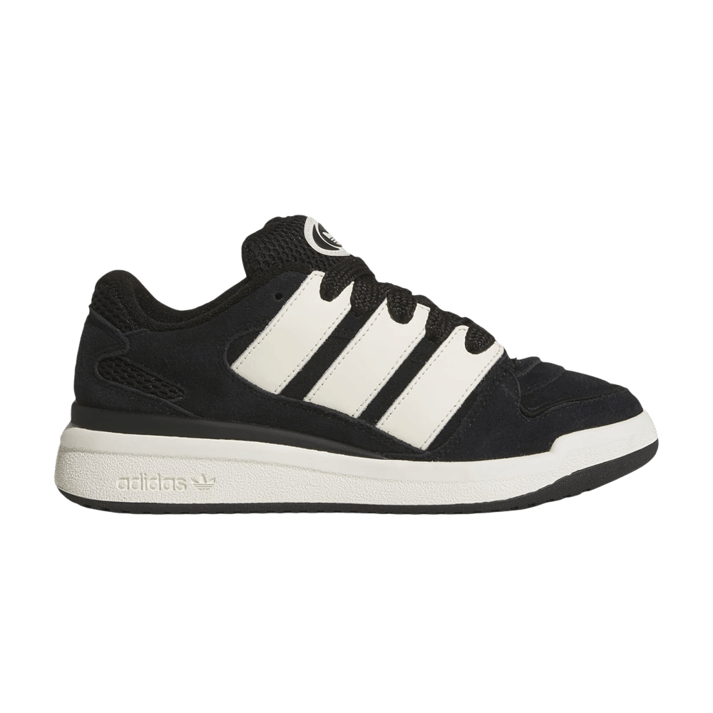 Forum 2000 J 'Black Off White'